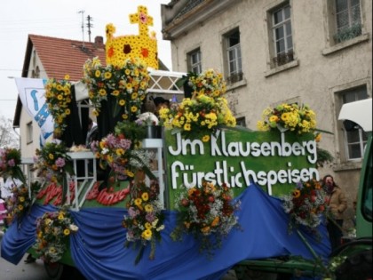 Foto: Zum Klausenberg